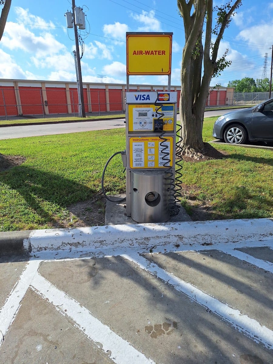 Shell, photo 4