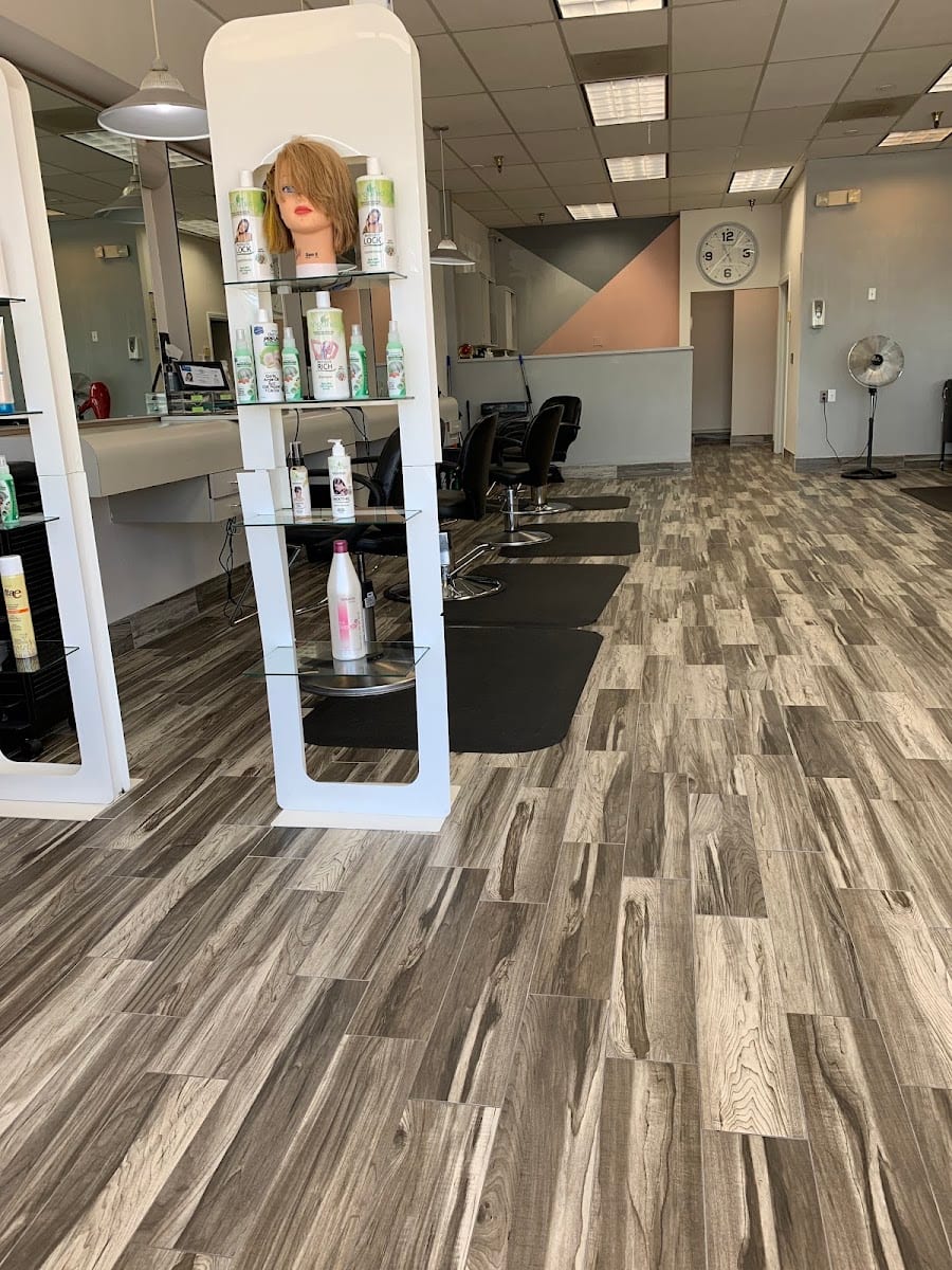 Mi Pueblito Beauty Salon