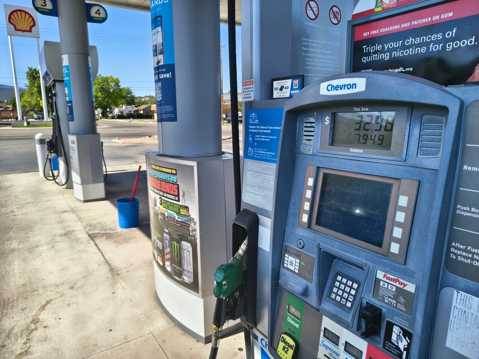 Chevron