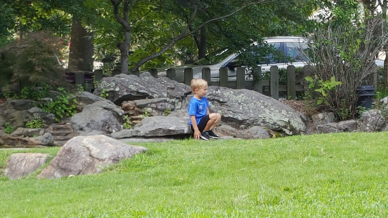 Baker Park, photo 3