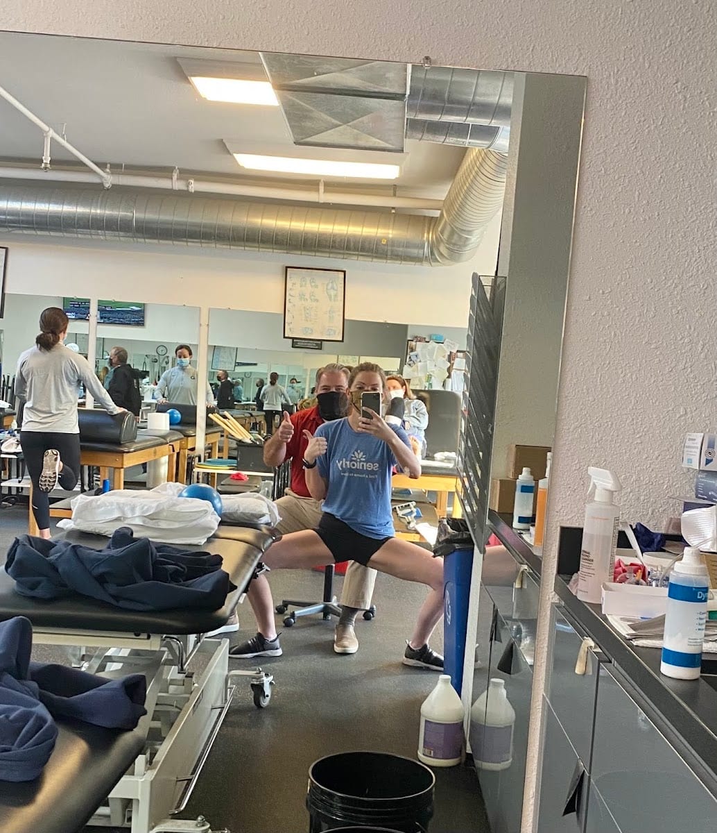 Active Care Physical Therapy, photo 4