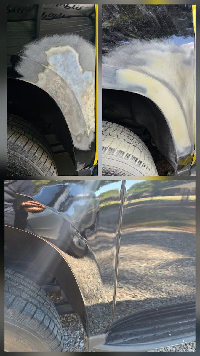 Belltec Collision