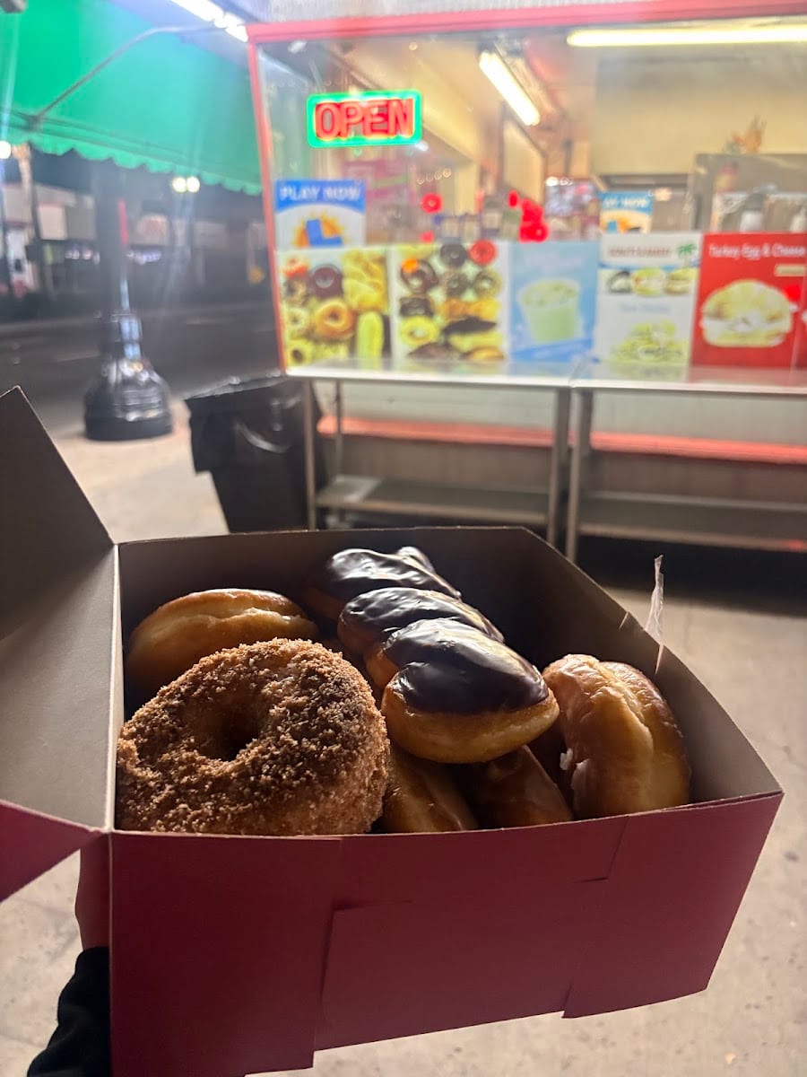 Donut Star, photo 2