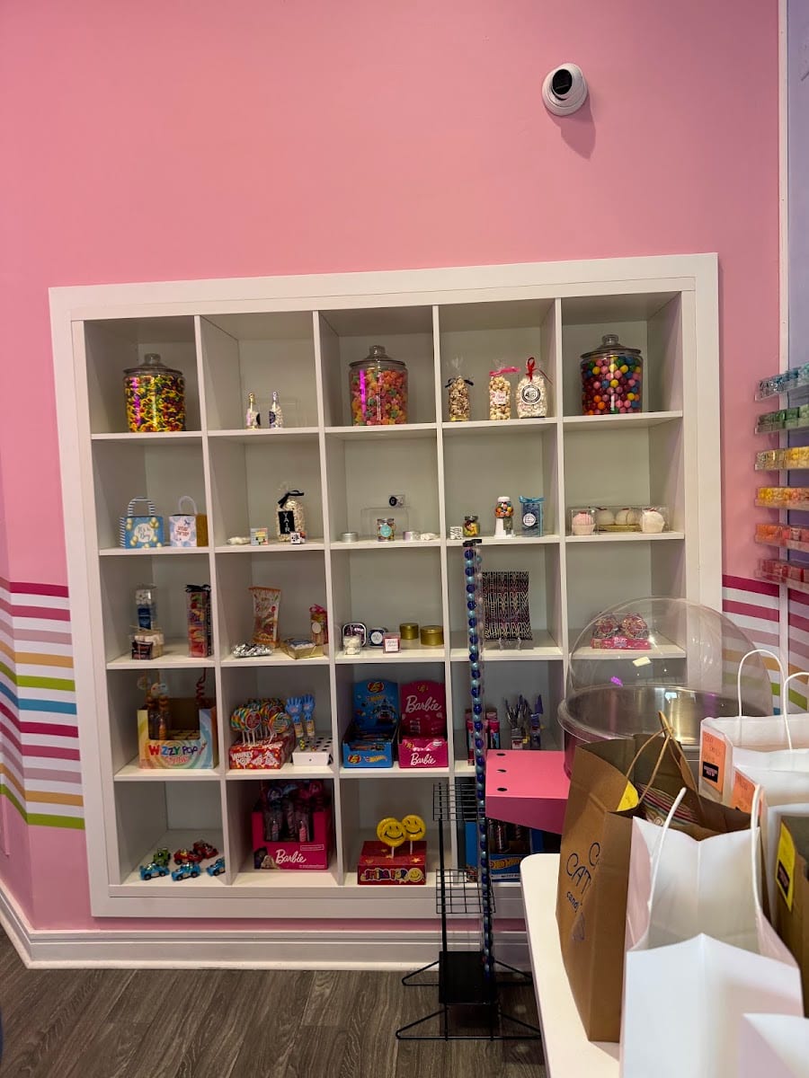 Candy Catchers, photo 4