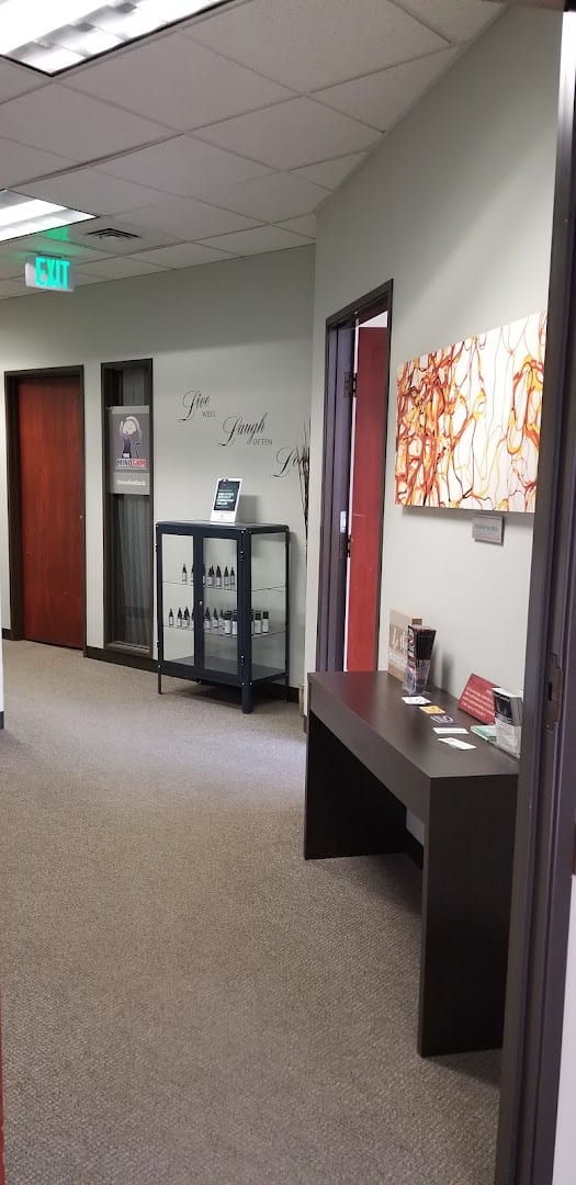 MindGym, photo 3