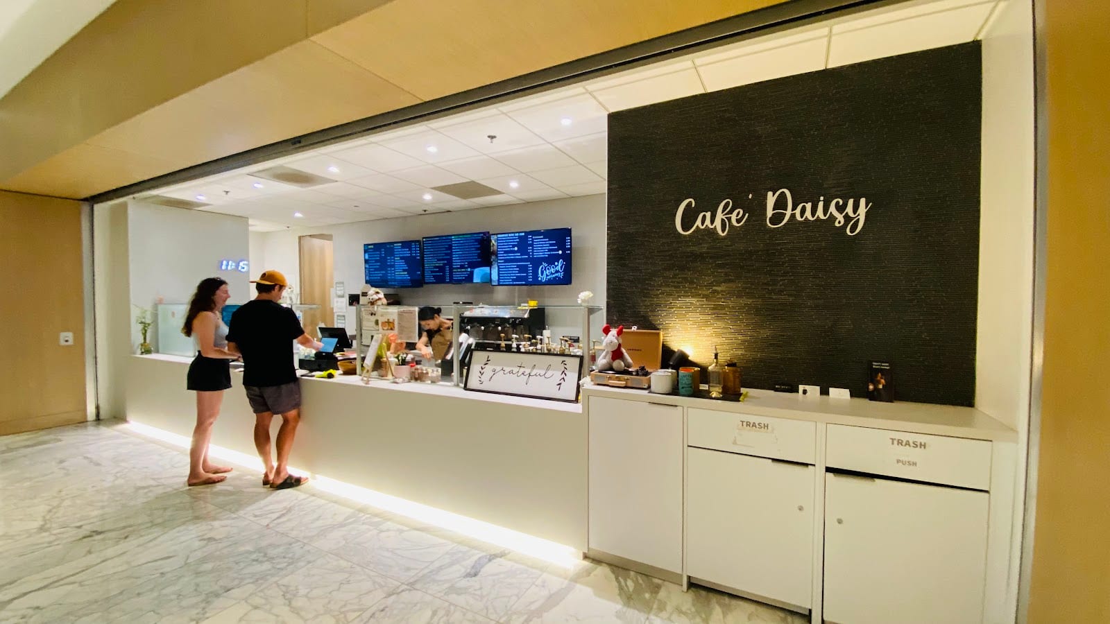 Cafe Daisy, photo 2