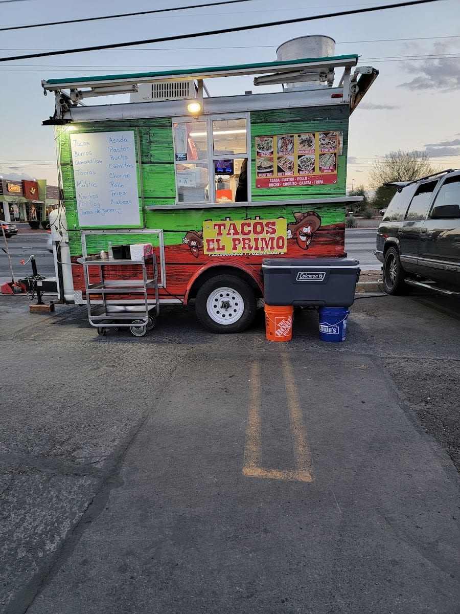 Tacos El Primo, photo 3
