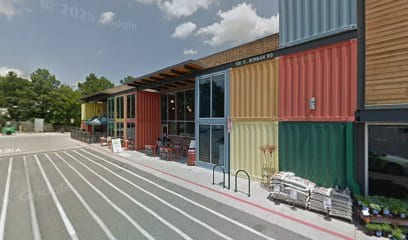 Whole Foods Bakery