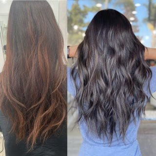 Modern Color Hair Salon