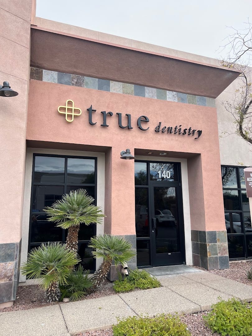 True Dentistry - Summerlin