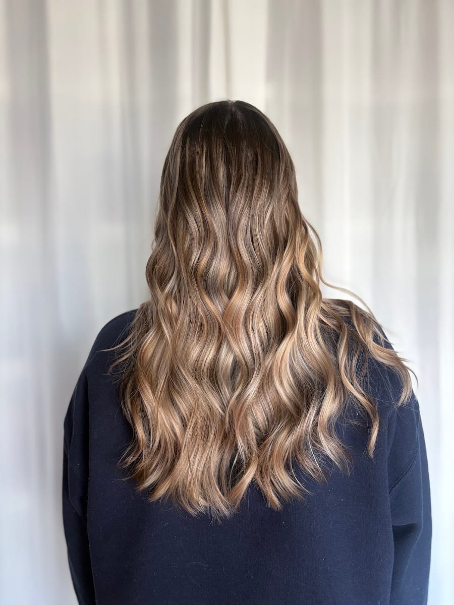 Hairbykeira, photo 2