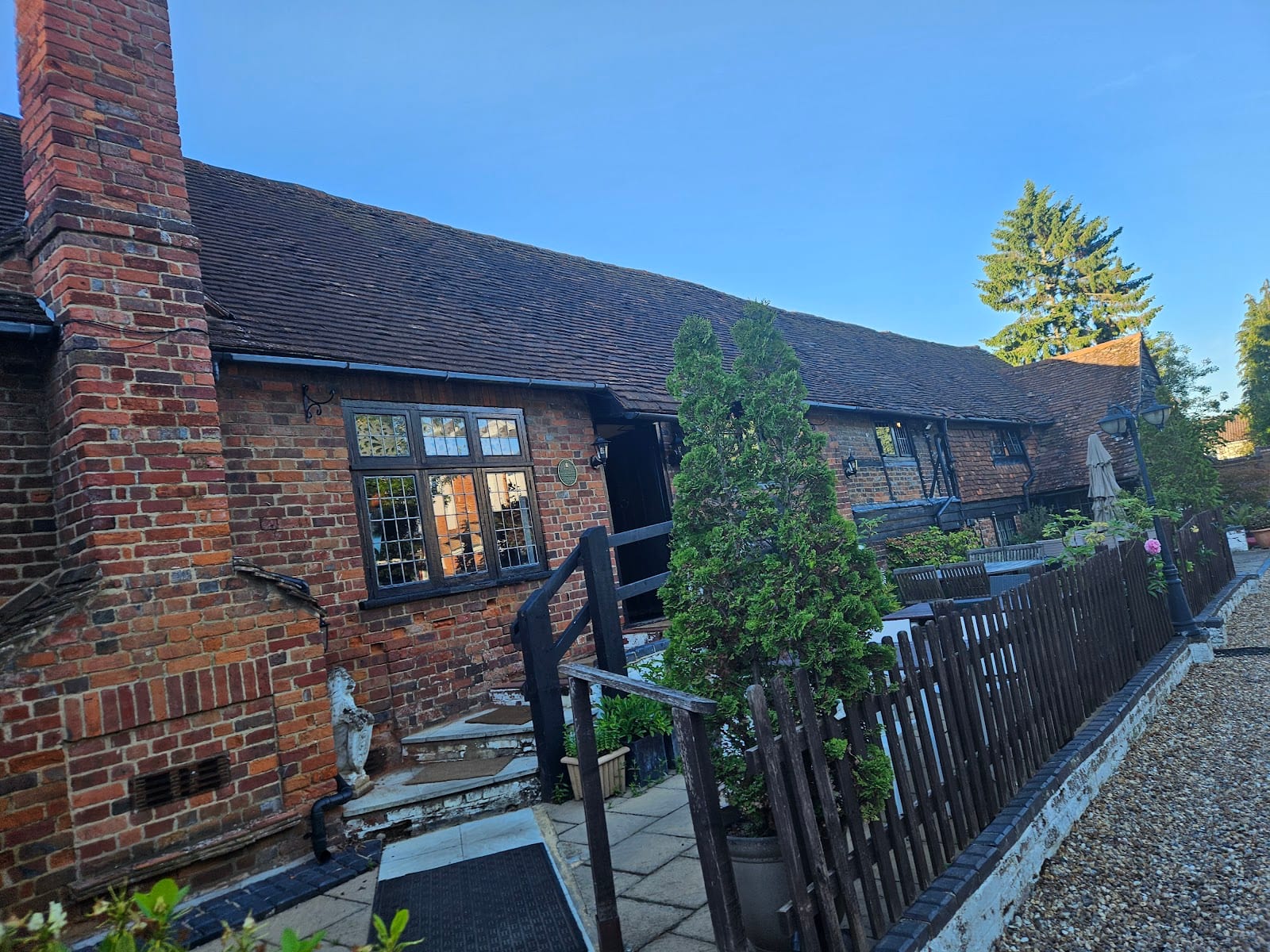 The Golden Elephant, photo 3