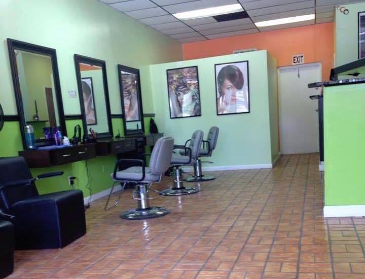 Gie's Hair Salon, photo 2