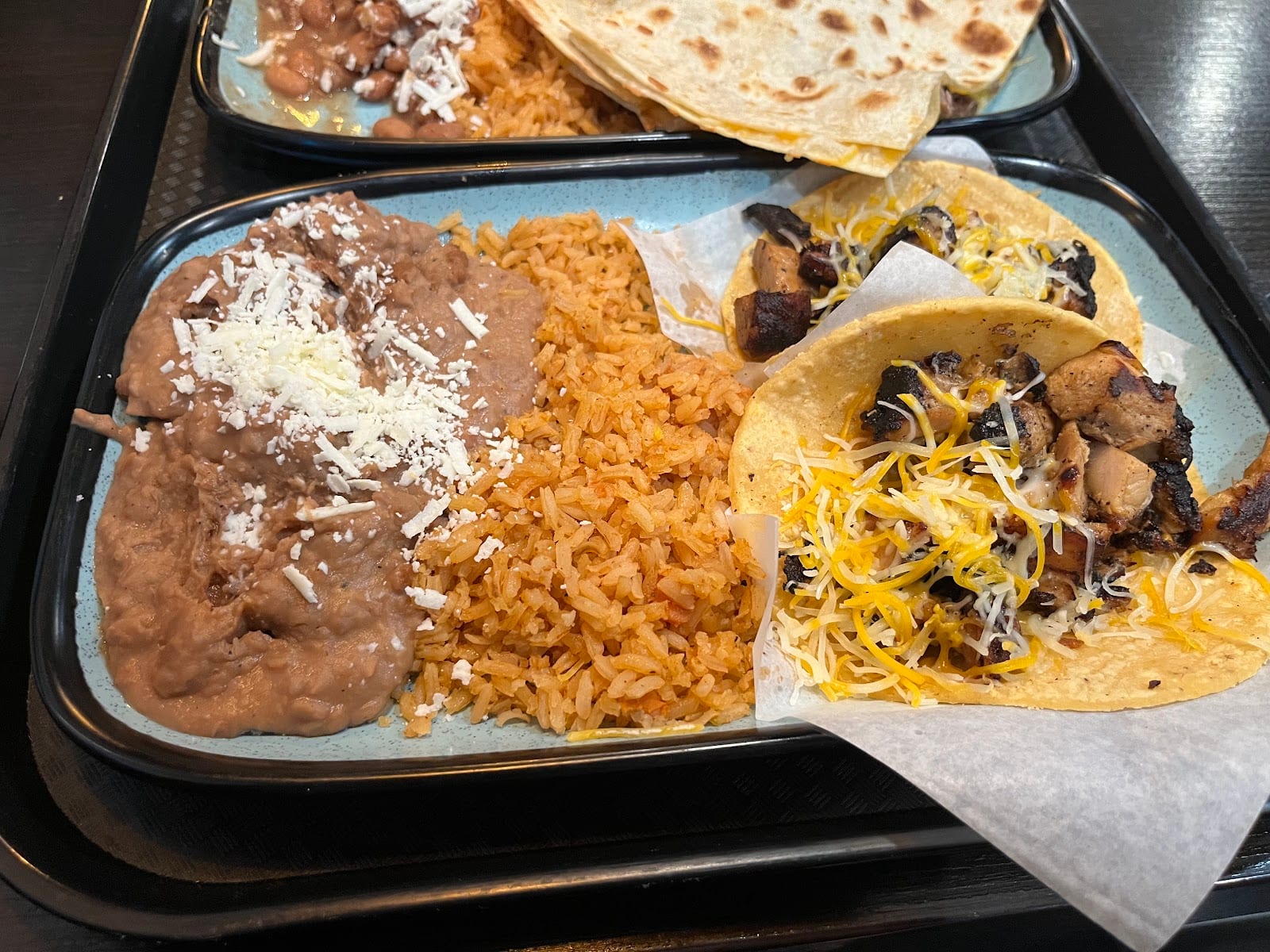 Lupe's Mexican Eatery