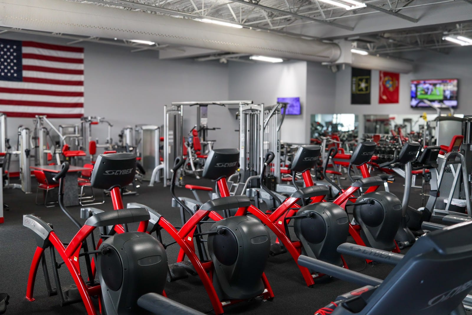 Patriot Fitness, photo 2
