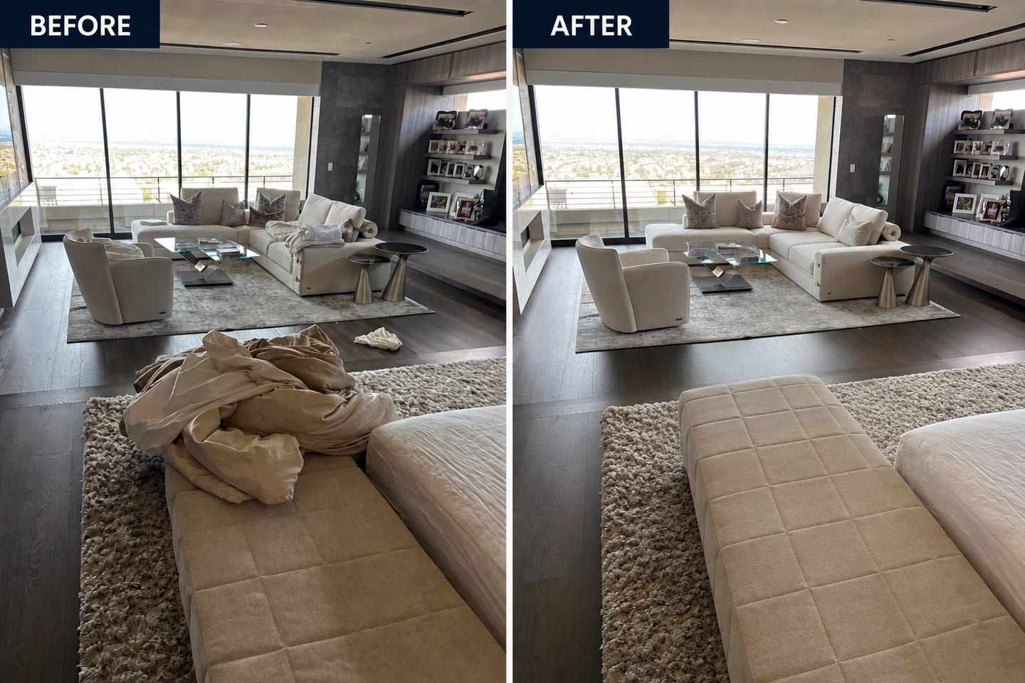 The Cleaning Lab - Summerlin, photo 3