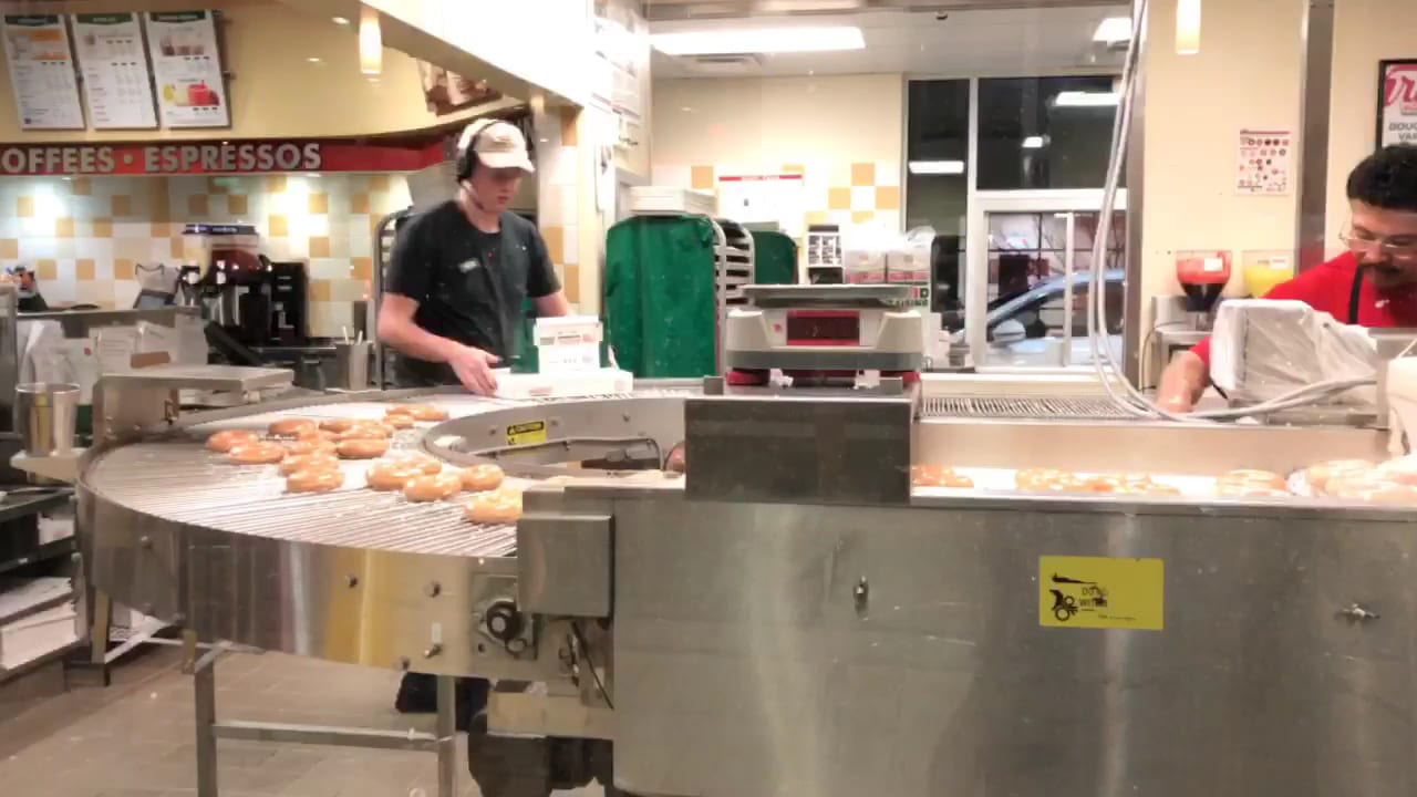 Krispy Kreme, photo 2