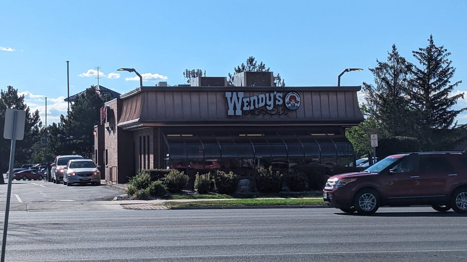 Wendy's, photo 2