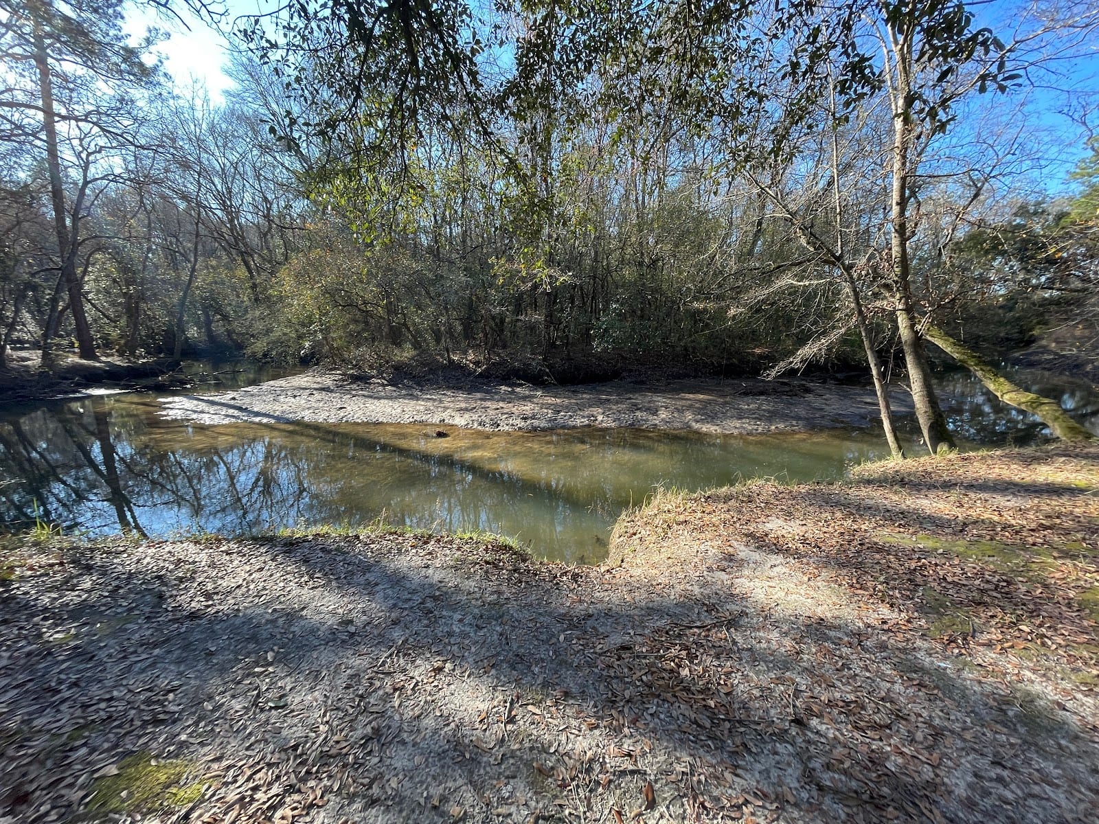 Lillian Ave Park