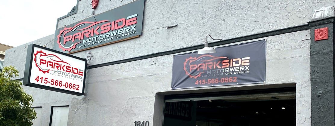 Parkside MotorWerx