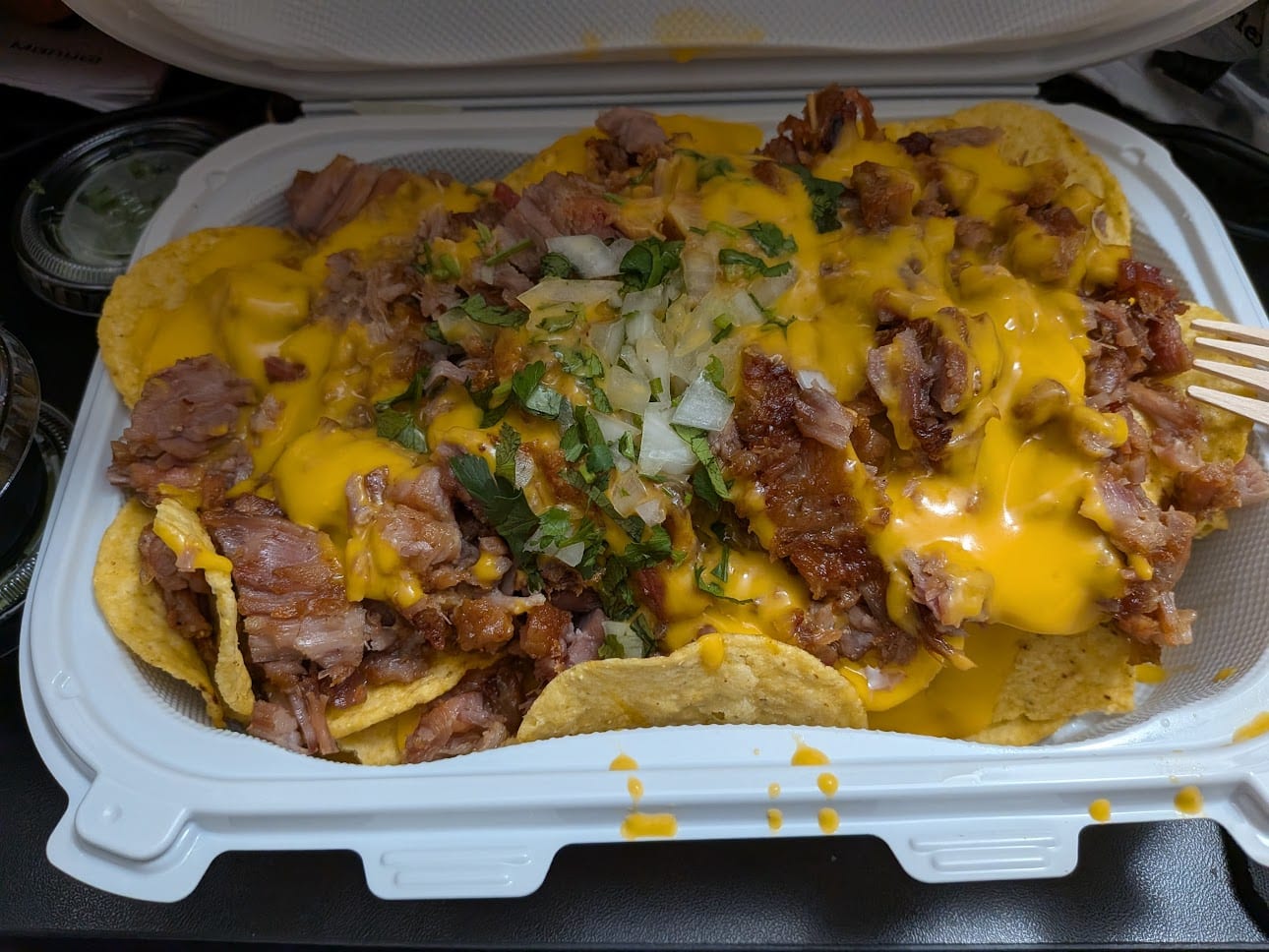 Tacos El May