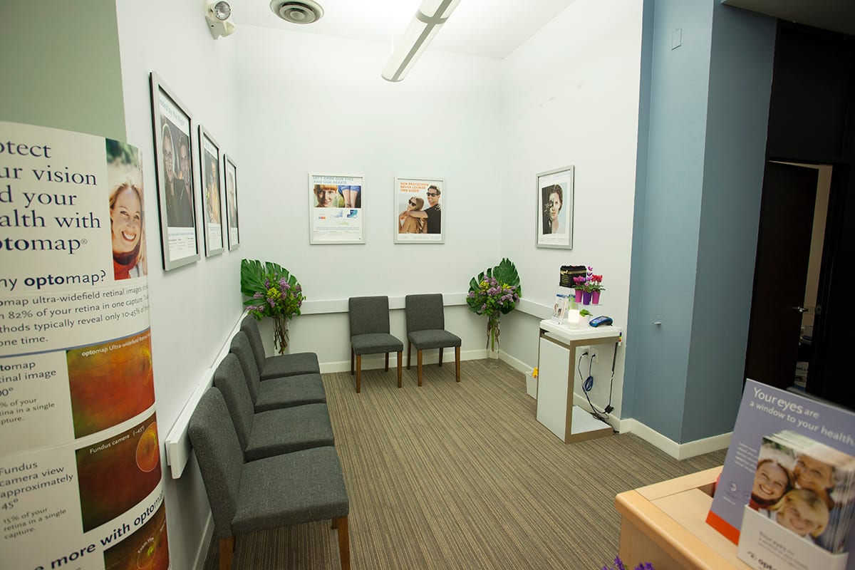 Rocha Family Eye Care, photo 4