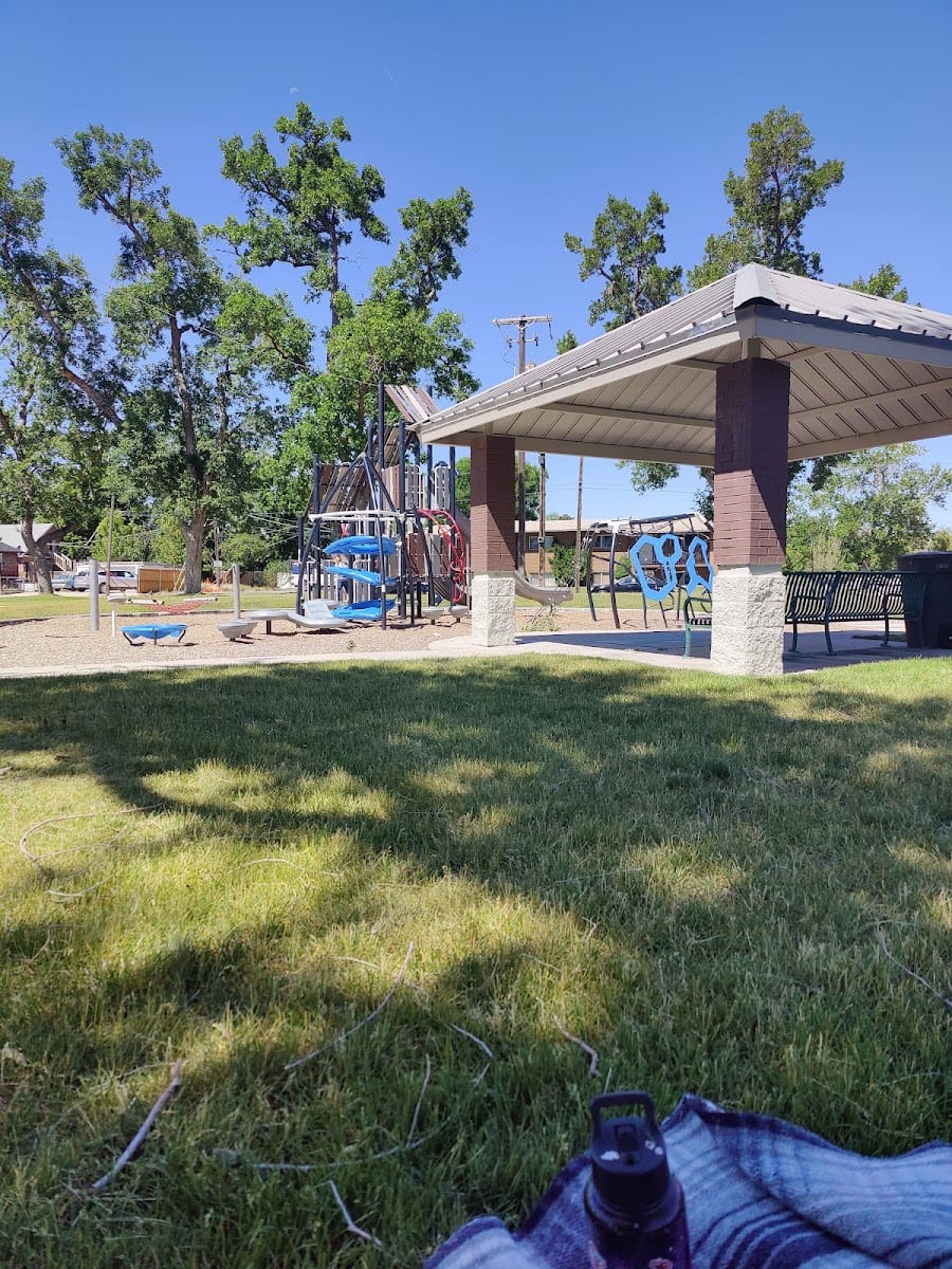 Poplar Grove Park