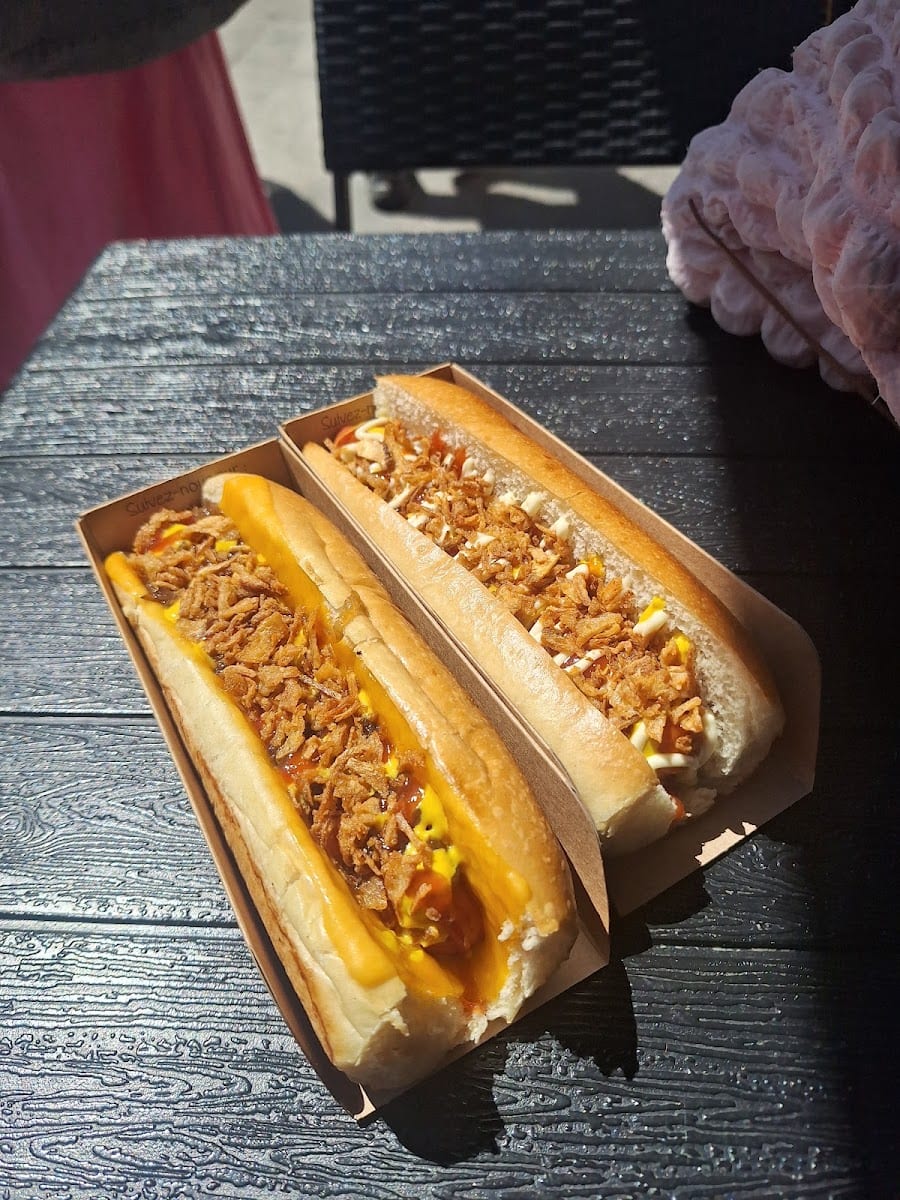 Schwartz's