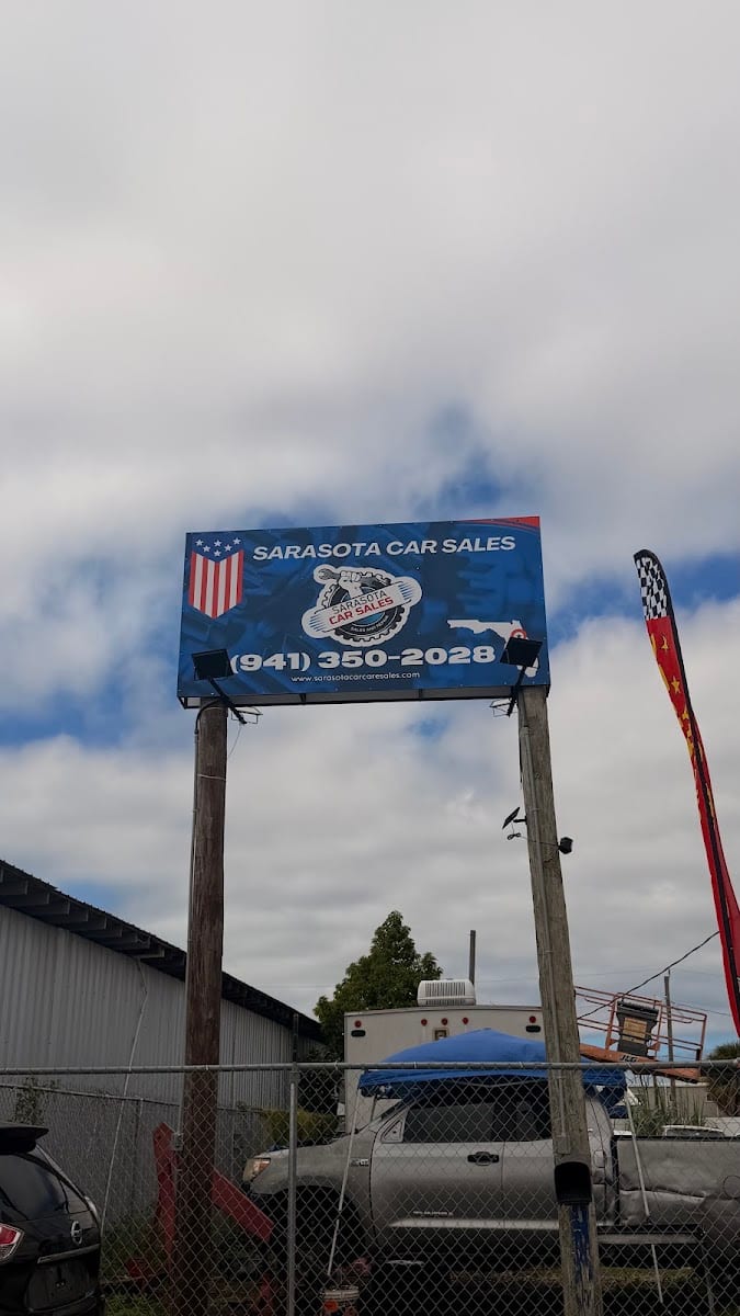 Sarasota Car Care (Auto Repair Shop), photo 2