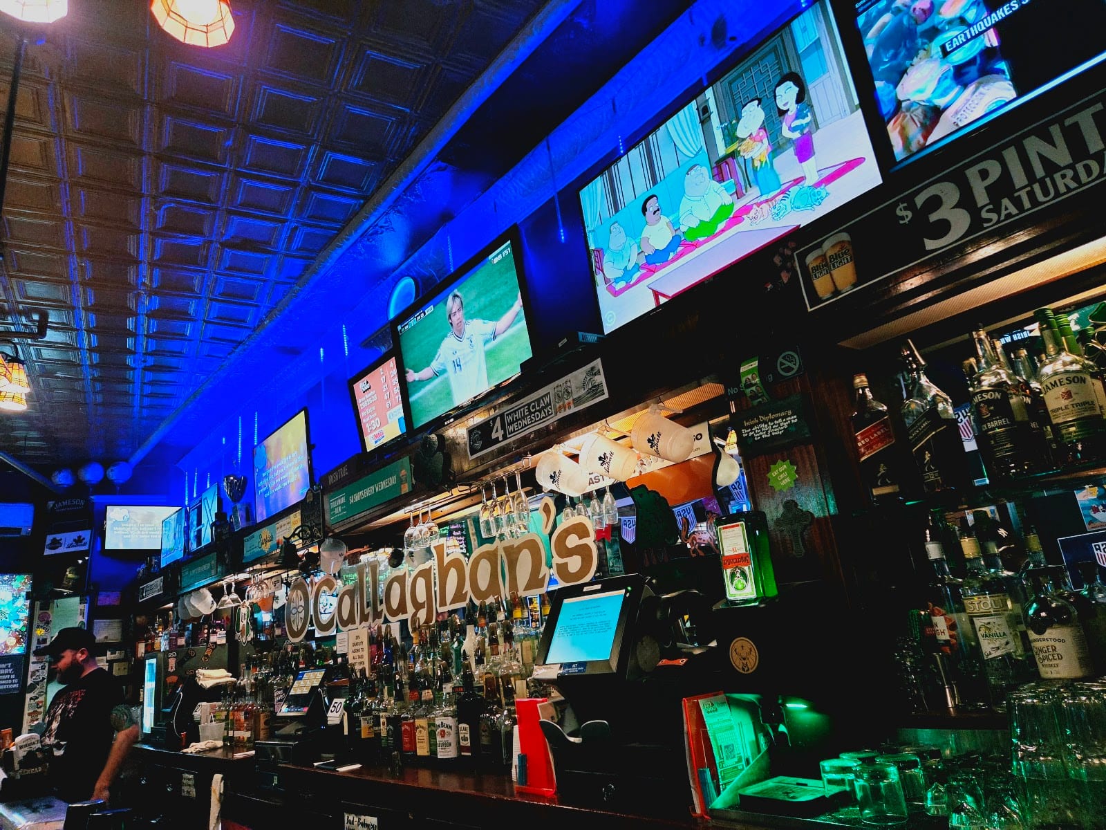 O'Callaghan's Pub, photo 3
