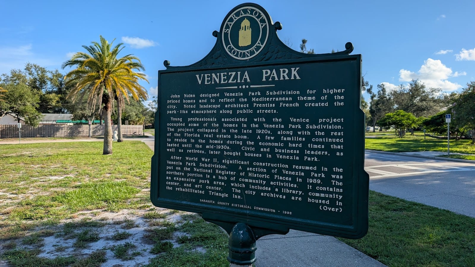 Venezia Park, photo 3