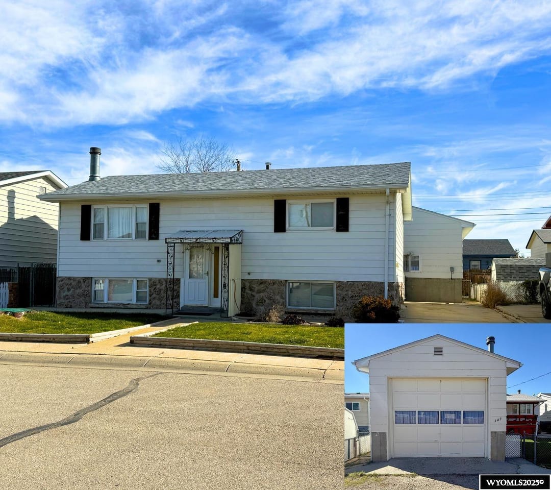 House Real Estate Group of Casper