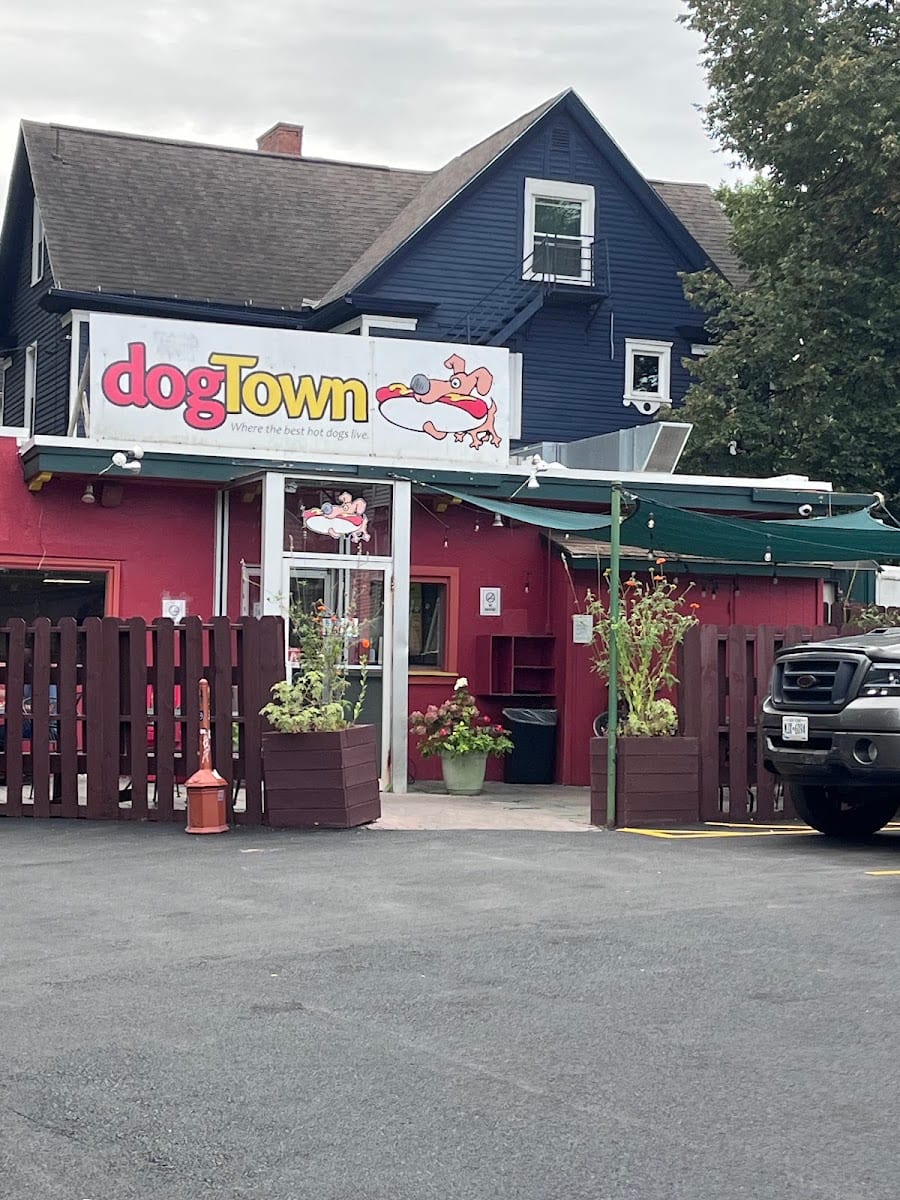 Dogtown