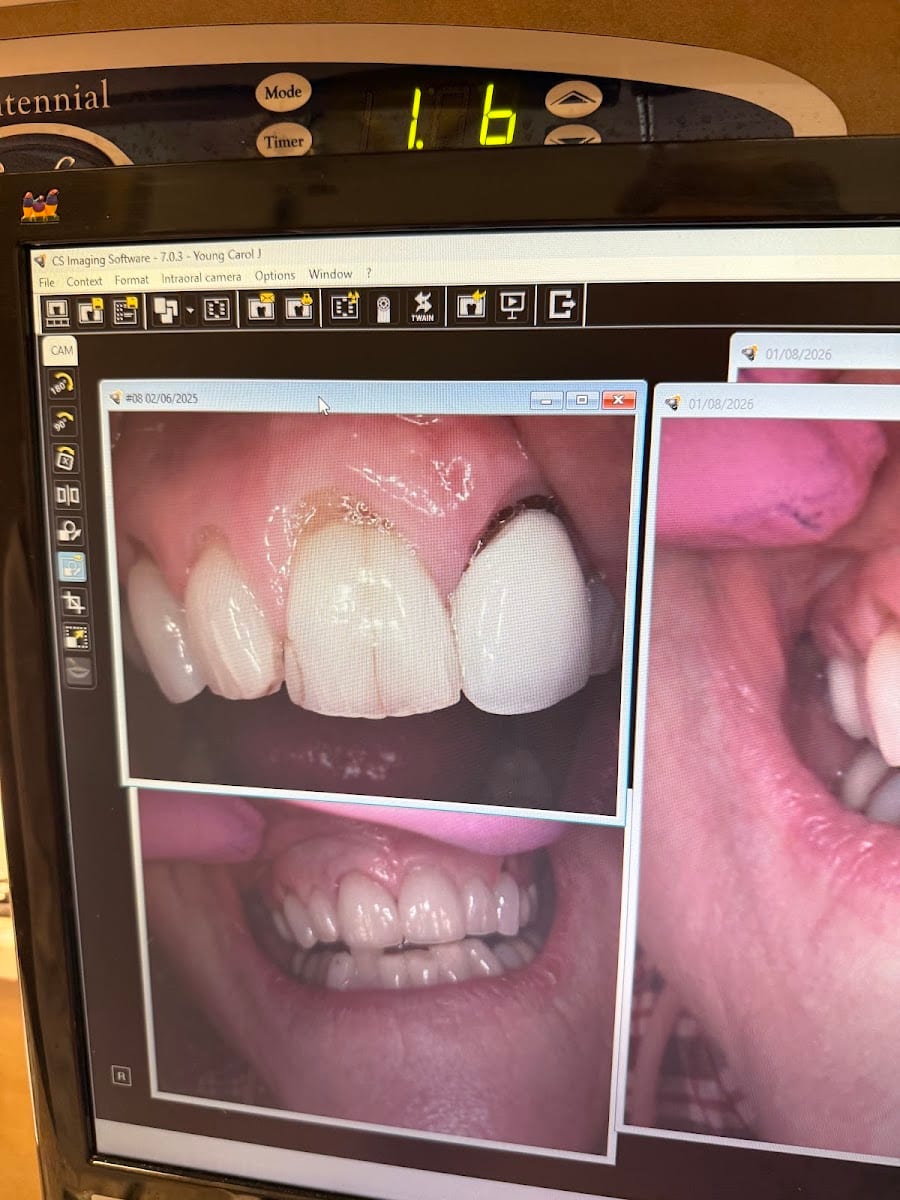Sobek Marcia H DDS