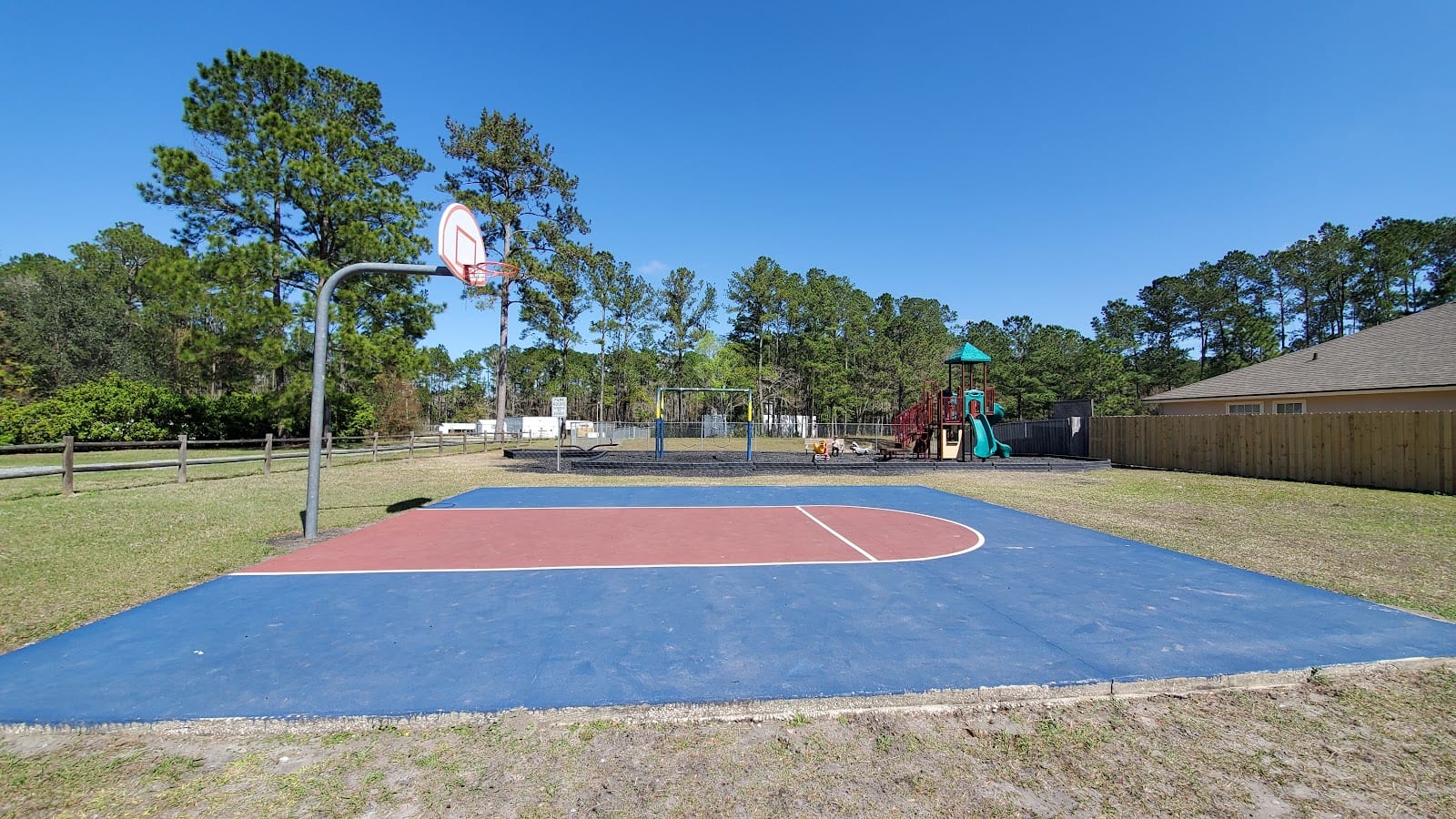 Ridaught Landing Park