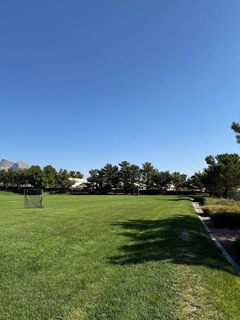 Oxford Park, photo 2