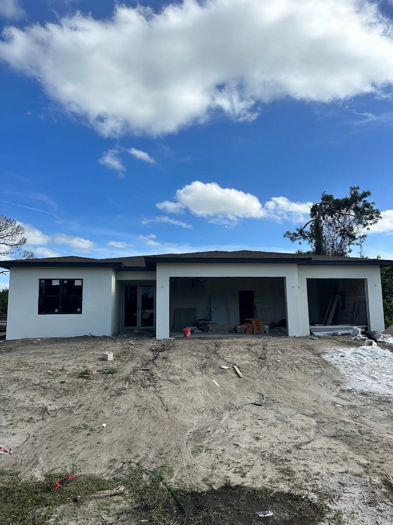 JC BUILDING COMPANY