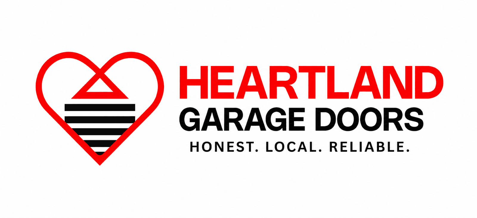 Heartland Garage Doors, photo 2