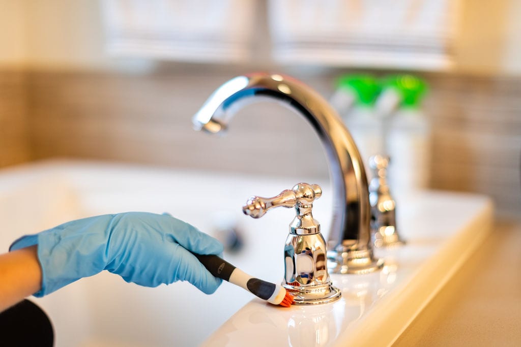 InsideOut Cleaning