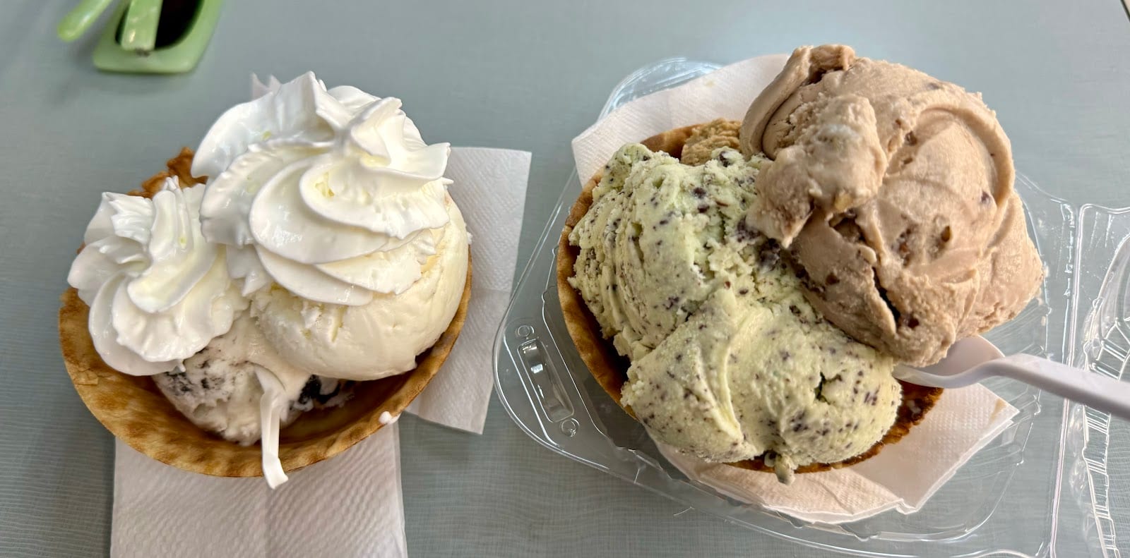 Paleteria y Neveria la Michoacana