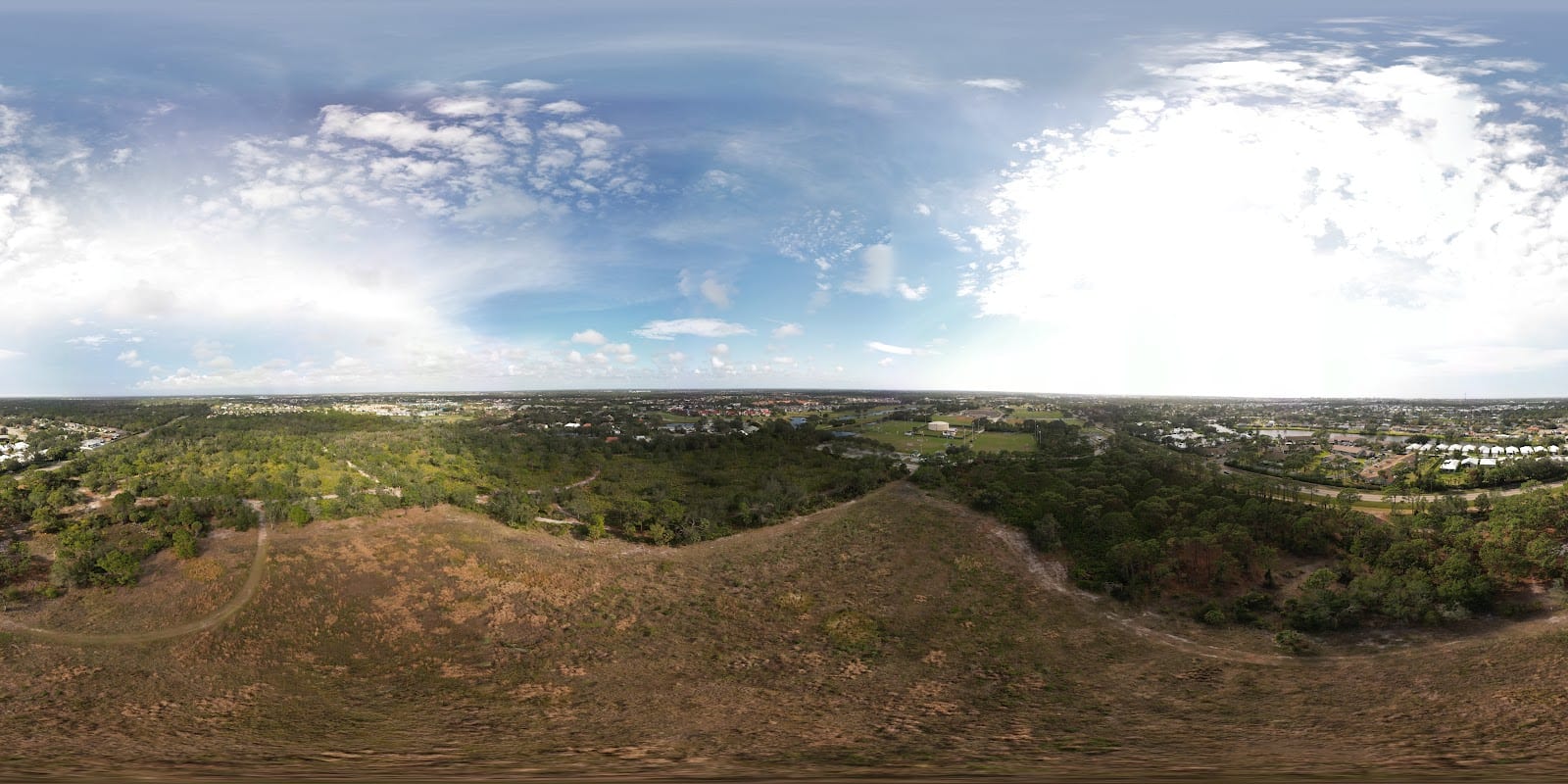 Pinebrook Fit Trail