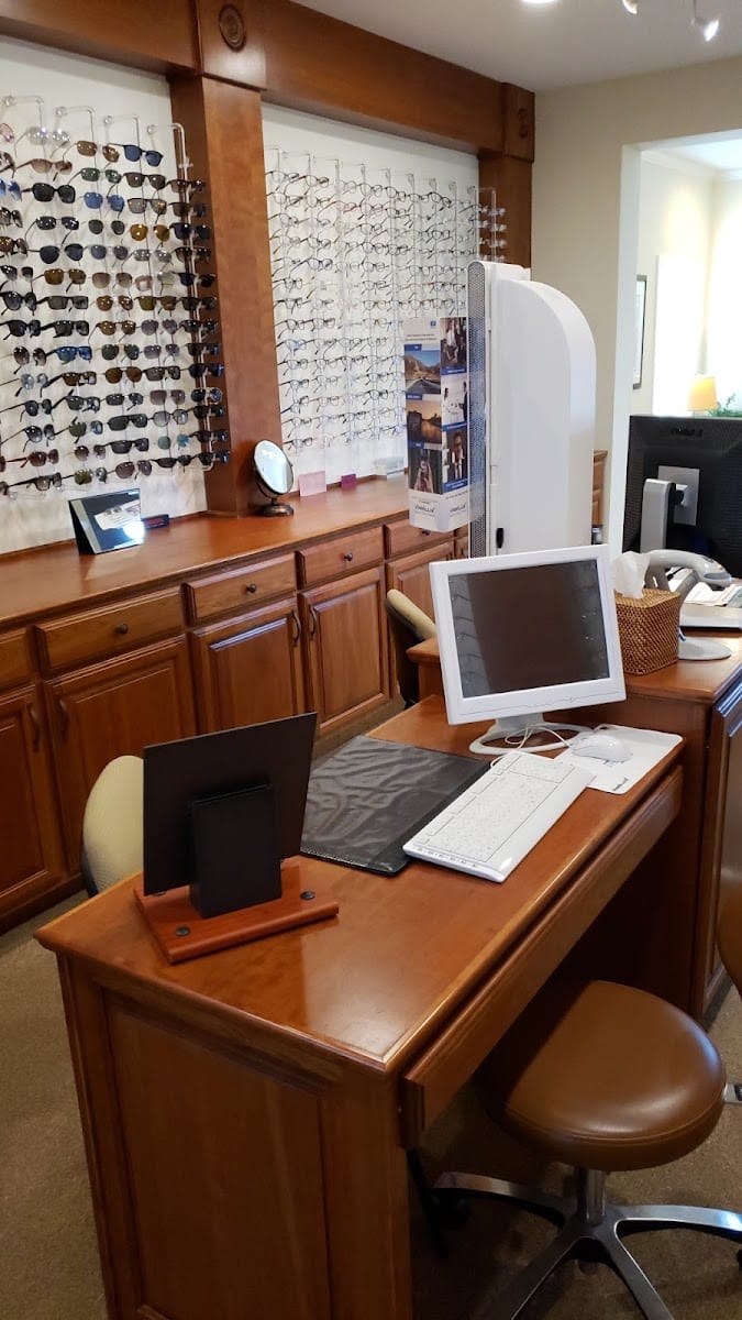 Center for Sight - Siesta, photo 4