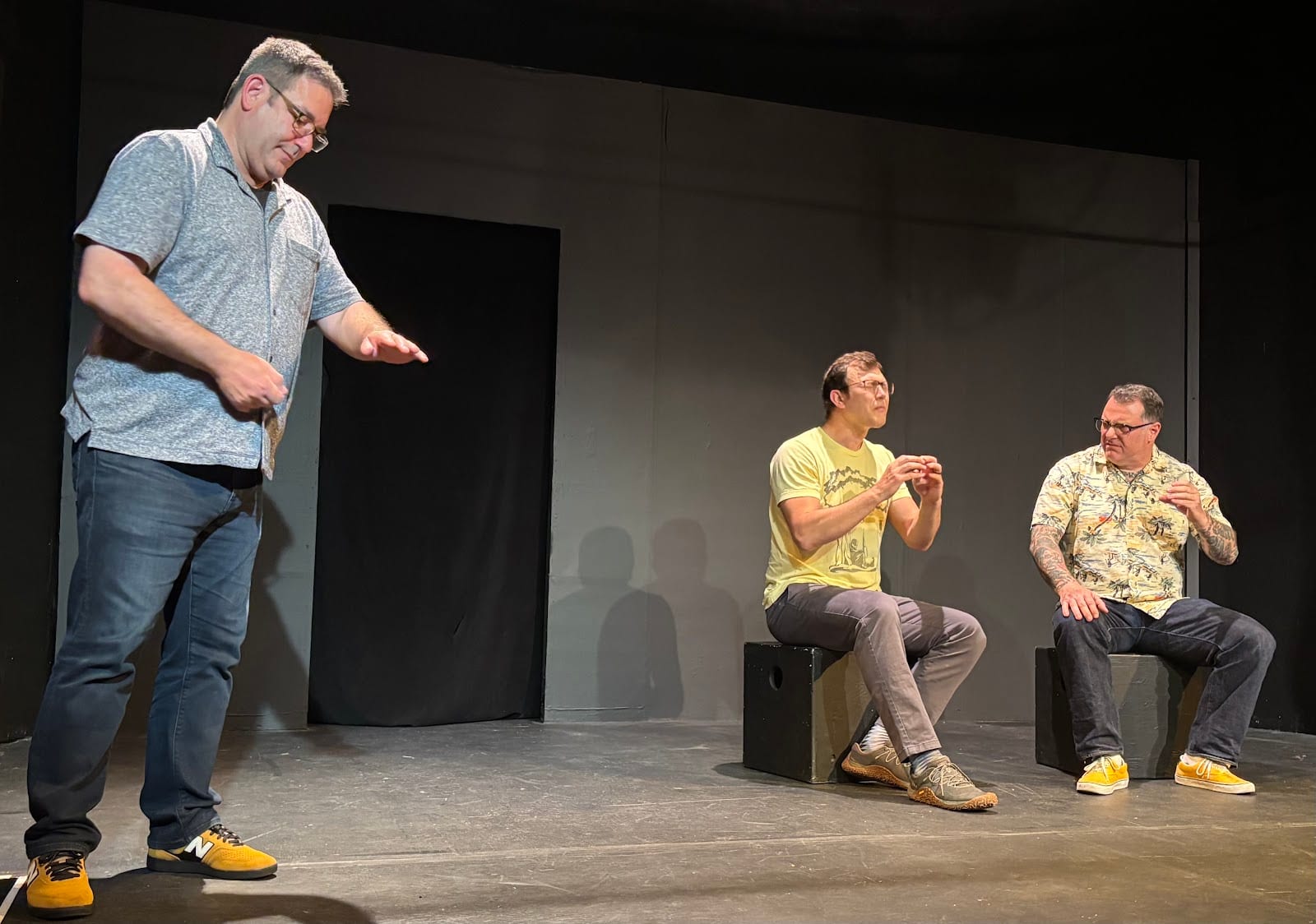 Bridge City Improv, photo 3