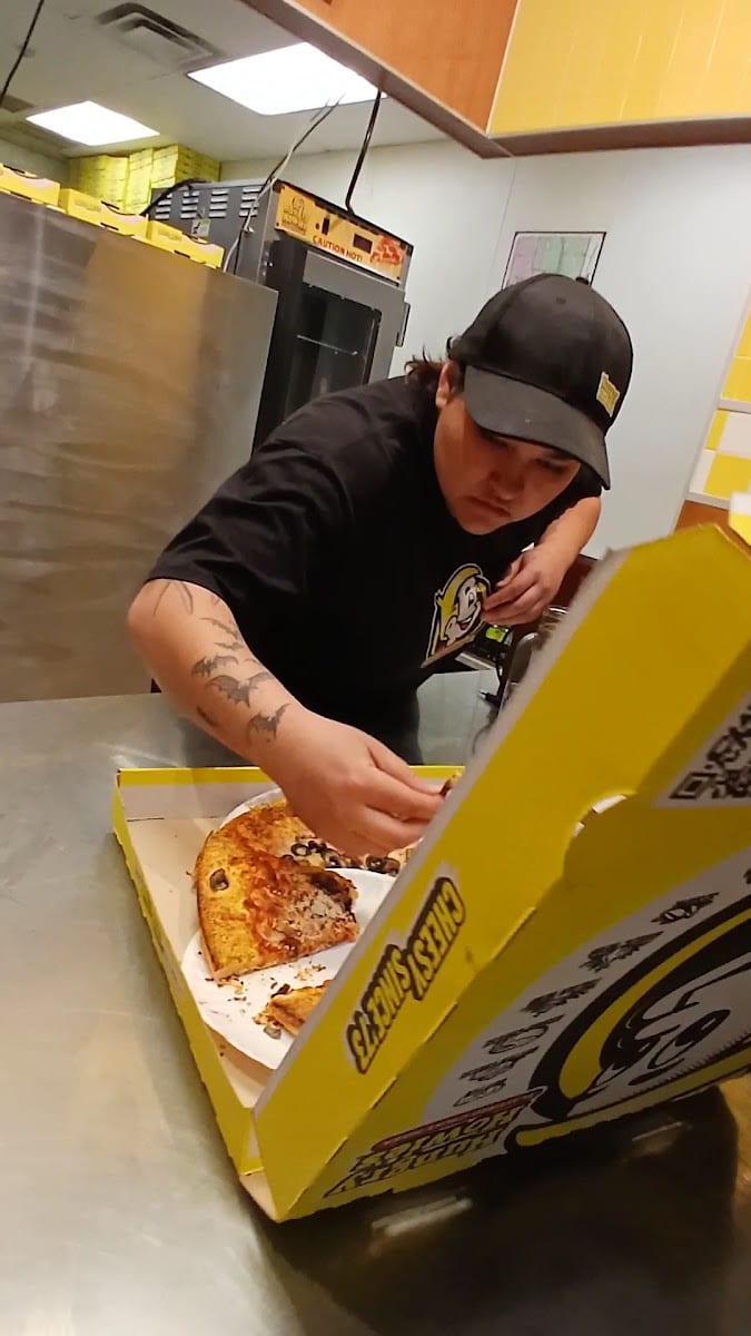 Hungry Howie's Pizza, photo 3