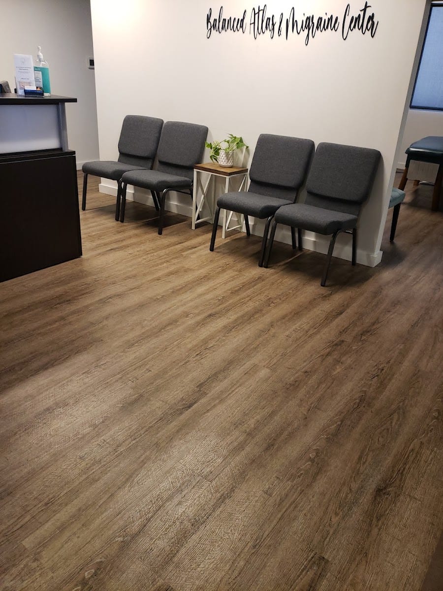 Balanced Atlas & Migraine Center, photo 2