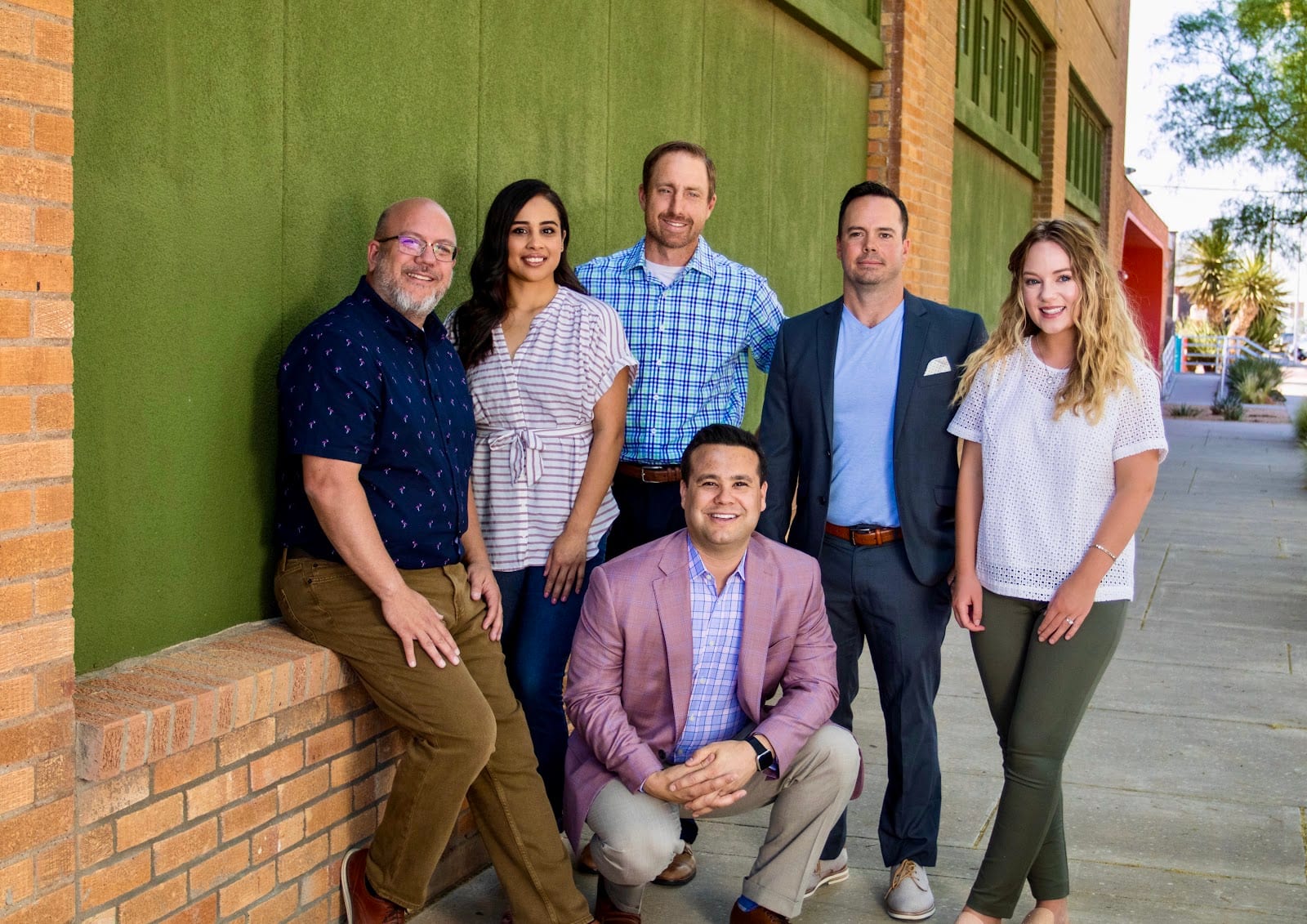 West Sage REALTORS & Consultants.