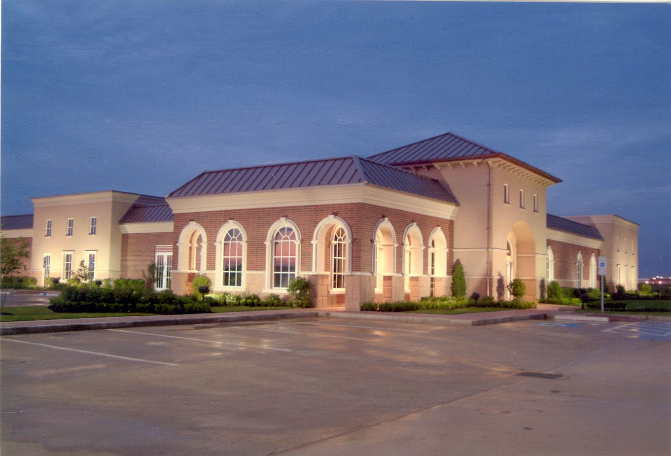 Daniels Building & Construction, Inc.