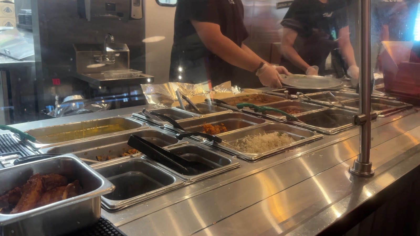 Street- Taco and Beer Co., photo 2