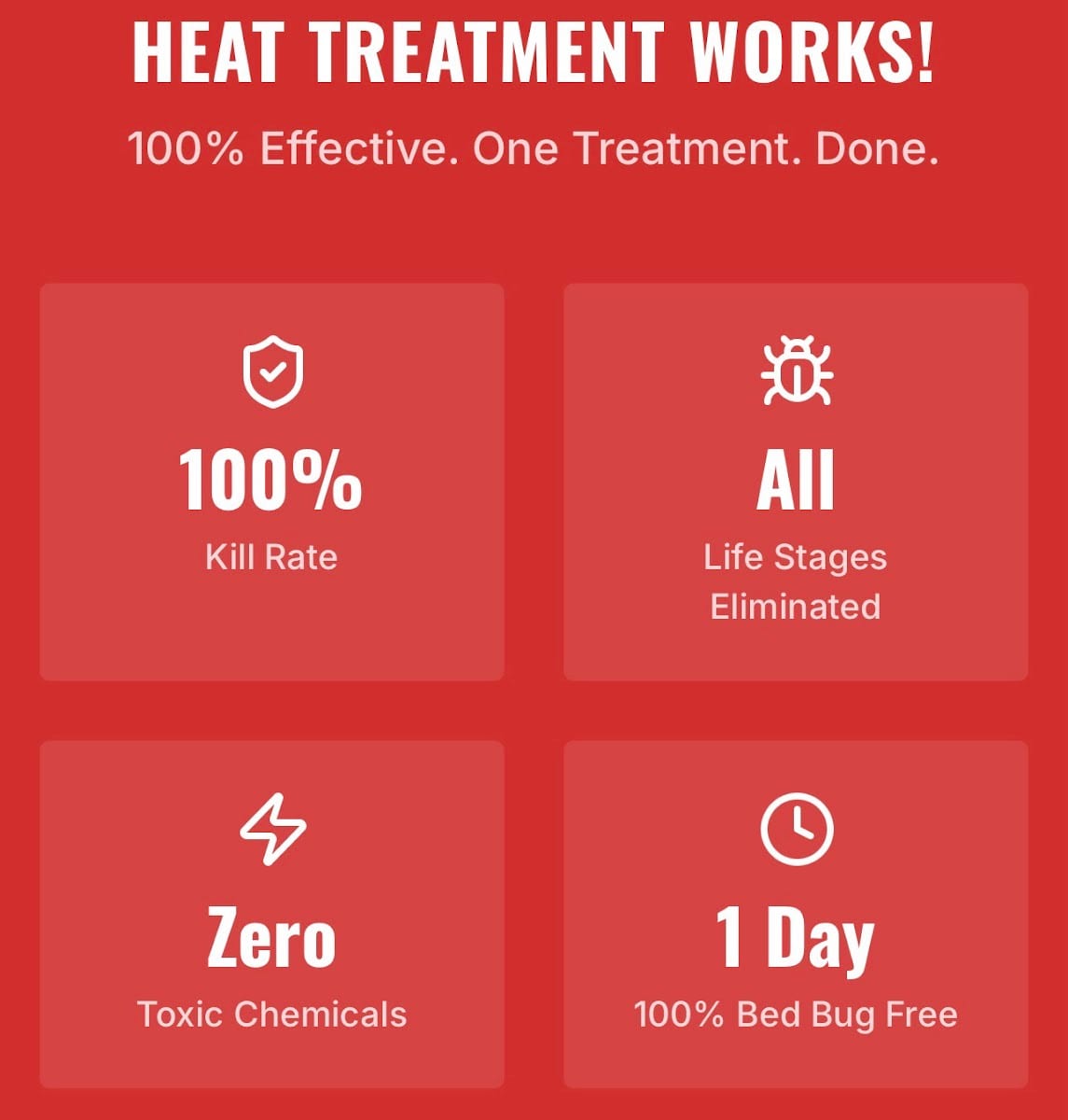 Heat Therapy, photo 2