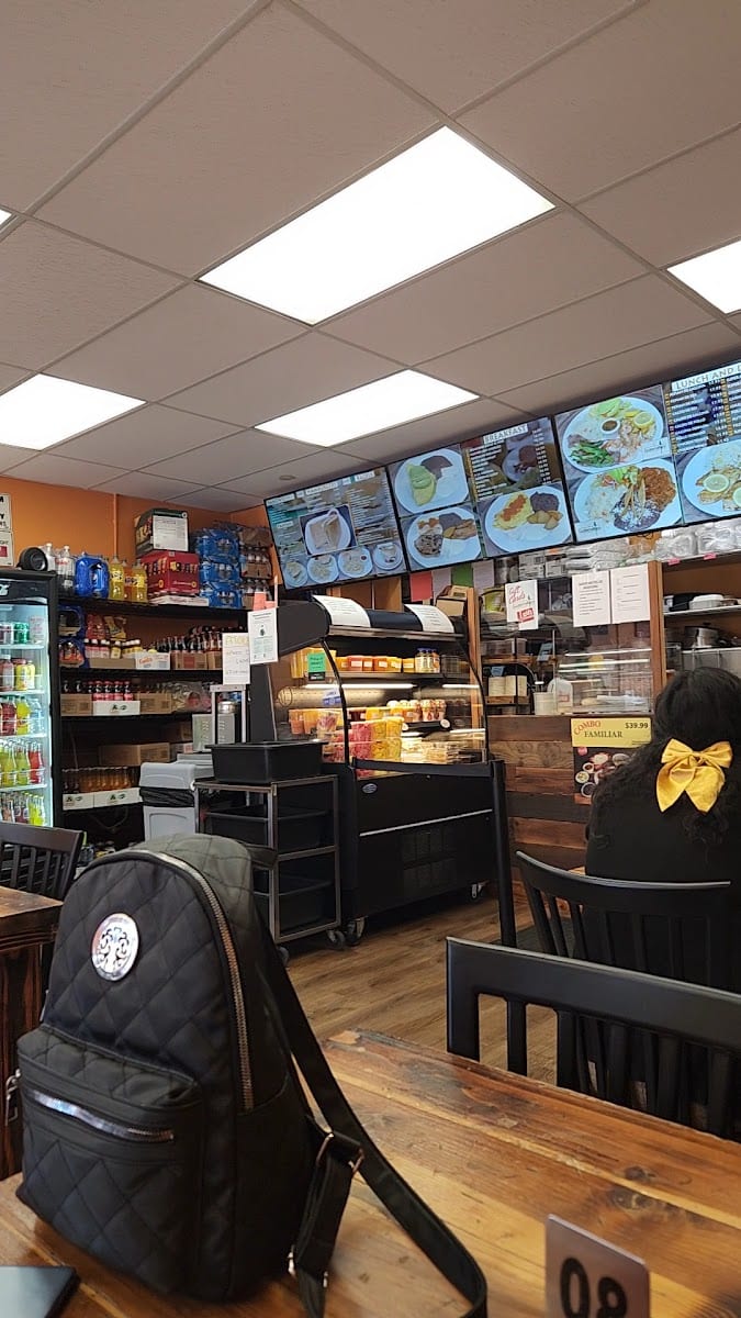 Cafe Guatemalteco, photo 3